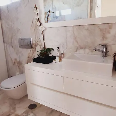 ヴィラ La Maison Piaf