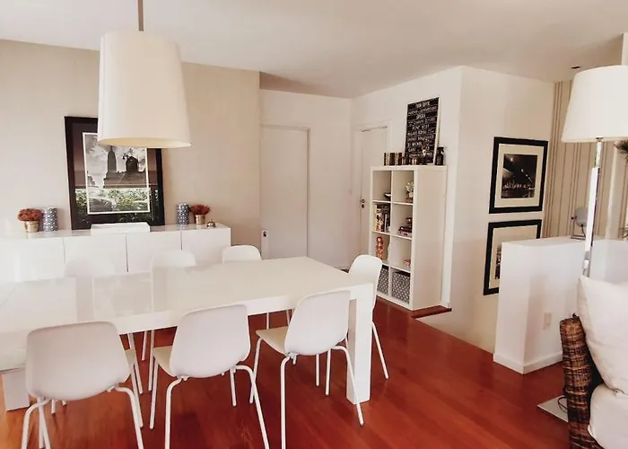 La Maison Piaf Villa *