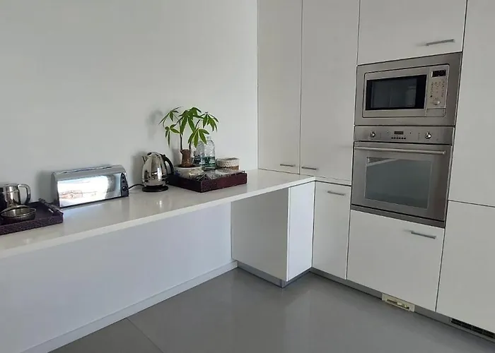 La Maison Piaf * Esposende