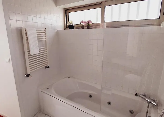 Villa La Maison Piaf Esposende