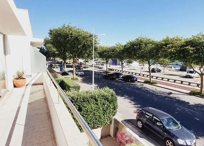 La Maison Piaf Villa Esposende