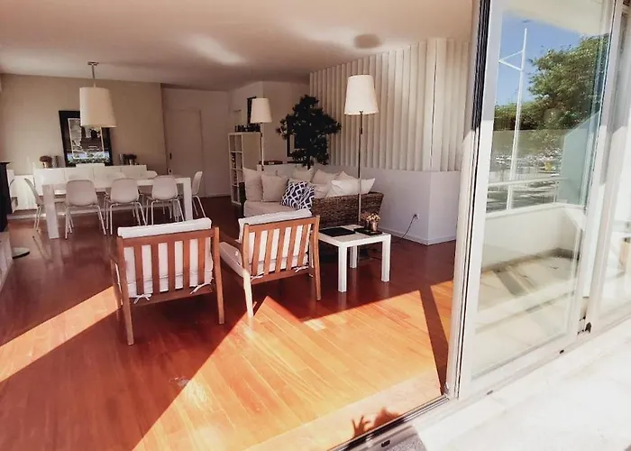 La Maison Piaf Villa