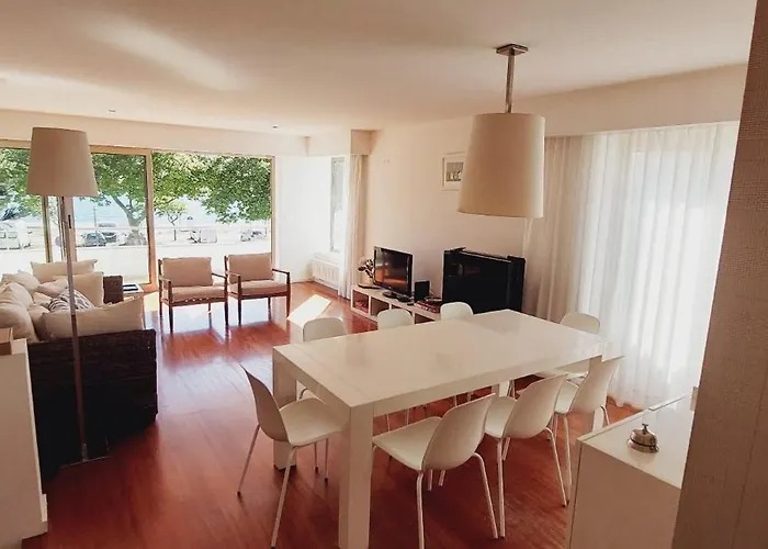 La Maison Piaf Esposende