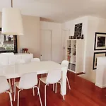 La Maison Piaf Villa *