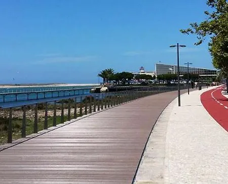 Βίλα La Maison Piaf