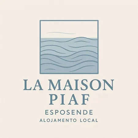 La Maison Piaf 别墅