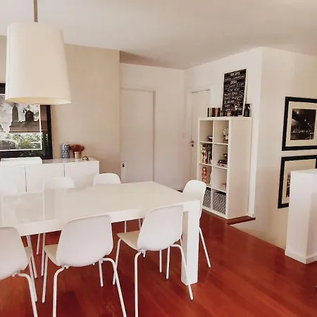 La Maison Piaf 别墅 *