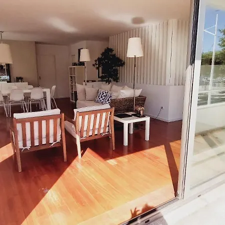 La Maison Piaf Βίλα