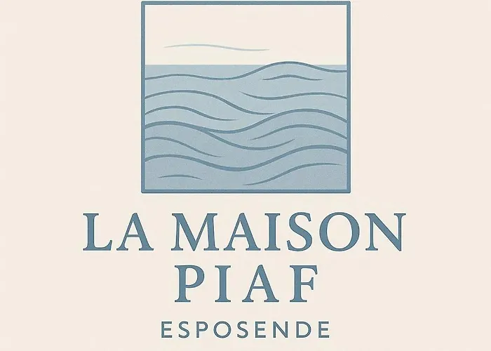 La Maison Piaf 别墅