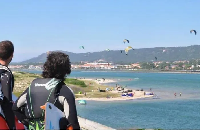 La Maison Piaf 别墅 埃斯波森迪