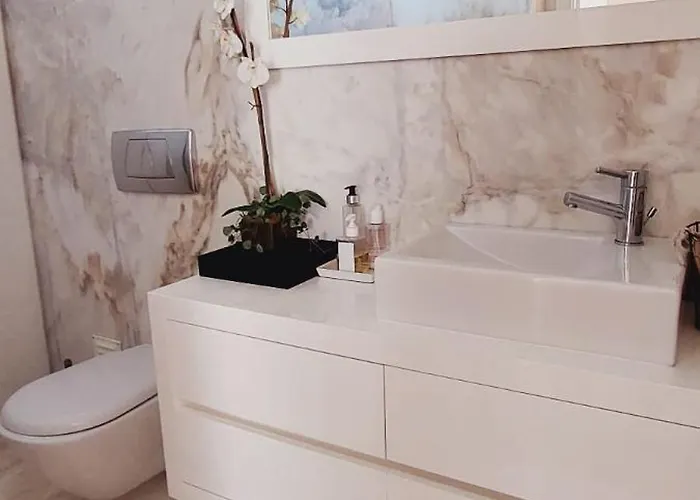 Villa La Maison Piaf