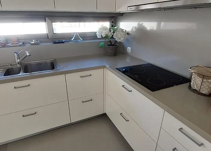 La Maison Piaf 别墅 埃斯波森迪